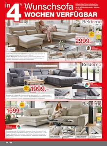 Couch im aktuellen Möbelzentrum Pforzheim Prospekt (Stuttgart) Couch im Möbelzentrum Pforzheim Prospekt "Lieblingssofa" mit 38 Seiten (Stuttgart)