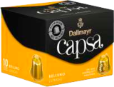 Aktuelle Kaffee Angebote bei EDEKA in Neumünster Aktuelles Capsa Kaffeekapseln Barista Espresso Angebot bei EDEKA in Neumünster ab 2,59 €