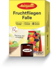 Fruchtfliegen-Falle von Aeroxon für 1,99 € bei Netto Marken-Discount im Angebot Fruchtfliegen-Falle von Aeroxon im aktuellen Netto Marken-Discount Prospekt