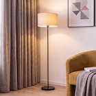 STEHLEUCHTE FENIGLIA 38/151 cm Angebot im XXXLutz Prospekt STEHLEUCHTE FENIGLIA 38/151 cm im XXXLutz Prospekt zum Preis von 89,99 €