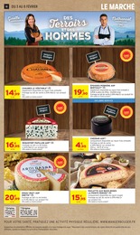 Offre Perrier dans le catalogue Intermarché Super du moment à la page 10