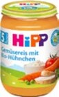 Bio-Menü von HIPP im aktuellen Kaufland Prospekt