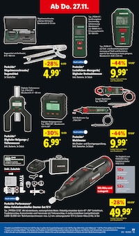 Batterie im aktuellen Lidl Prospekt (Wiesbaden) Batterie im Lidl Prospekt "LIDL LOHNT SICH" mit 44 Seiten (Wiesbaden)