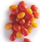 Supermarchés Match Morhange - Promo Tomate cerise coeur de pigeon duo Promo Tomate cerise coeur de pigeon duo à 1,79 € dans le catalogue Supermarchés Match à Morhange