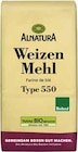 Aktuelles Bio Weizenmehl Angebot bei GLOBUS in Mannheim ab 1,29 €