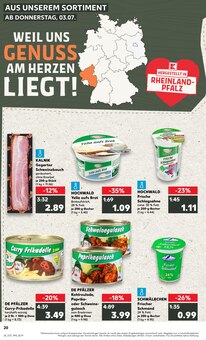 Gulasch im aktuellen Kaufland Prospekt (Koblenz) Gulasch im Kaufland Prospekt "Aktuelle Angebote" mit 62 Seiten (Koblenz)