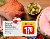 REWE Hünxe Prospekt mit  im Angebot für 1,79 €
