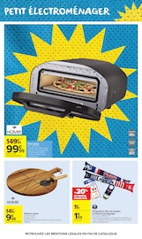 Promos Four dans le catalogue "LE MOIS DES SUPPORTERS" de Carrefour Market Four en promo dans le catalogue Carrefour Market à la page 10