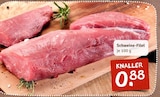 Schweine-Filet Angebote bei nahkauf Celle für 0,88 €