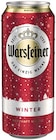 Winter-Edition im Angebot bei Penny in Salzgitter Winter-Edition Angebote von Warsteiner bei Penny Salzgitter für 0,69 €