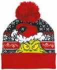 Strickmütze Grinch Angebote bei Netto mit dem Scottie Brandenburg für 4,99 €