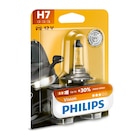 PHILIPS Premium H7, 1er Blister, 12 Volt 55 Watt, Sockel PX26d Angebot in Rieden PHILIPS Premium H7, 1er Blister, 12 Volt 55 Watt, Sockel PX26d im aktuellen Prospekt bei Volkswagen in Rieden