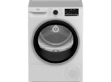 Wärmepumpentrockner B5T68219 im MediaMarkt Saturn Prospekt Wärmepumpentrockner B5T68219 von BEKO im aktuellen MediaMarkt Saturn Prospekt für 499,00 €