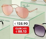 Sonnenbrille im Angebot bei Travel FREE in Chemnitz Sonnenbrille Angebote von Ray-Ban bei Travel FREE Chemnitz für 88,13 €