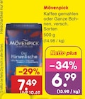 Kaffee bei Netto Marken-Discount im Prospekt "" für 6,99 €