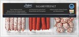 Salami-Vielfalt von Deluxe im aktuellen Lidl Prospekt für 4,99 €