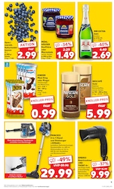 Haartrockner im Kaufland Prospekt in Jena Aktueller Kaufland Prospekt mit Haartrockner, "Aktuelle Angebote", Seite 9