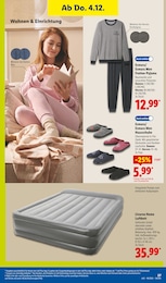 Herrenschuhe Angebot im aktuellen Lidl Prospekt auf Seite 43