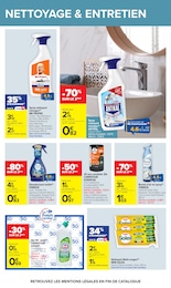 Offre Antikal dans le catalogue Carrefour du moment à la page 41