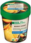 Sorbet im Angebot bei REWE in Görlitz Sorbet Angebote von REWE Bio bei REWE Görlitz für 2,49 €