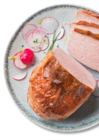 Kaufland Seligweiler - Bayerischer Leberkäse Angebot im Prospekt Bayerischer Leberkäse bei Kaufland im Seligweiler Prospekt für 5,49 €