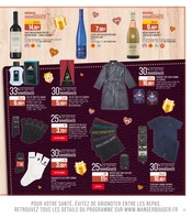 Prospectus Supermarchés Match "C'EST TOUS LES JOURS LE MARCHÉ" en cours à Villeneuve-d'Ascq, Page 17 Catalogue Supermarchés Match en cours à Villeneuve-d'Ascq, "C'EST TOUS LES JOURS LE MARCHÉ", Page 17