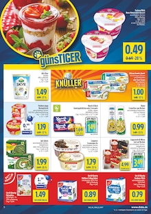 Margarine im diska Prospekt "alles an deinem ort." mit 12 Seiten (Dresden)