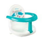 Fauteuil de bain pliable - BADABULLE en promo chez Carrefour Besançon à 17,43 €
