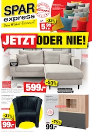 Spar-Express Prospekt „JETZT ODER NIE!“ für Brockel, Kr Rotenburg, Wümme und Umgebung mit 12 Seiten Spar-Express Prospekt für Brockel, Kr Rotenburg, Wümme und Umgebung: „JETZT ODER NIE!“, 12 Seiten, 04.04.2026 - 25.04.2026