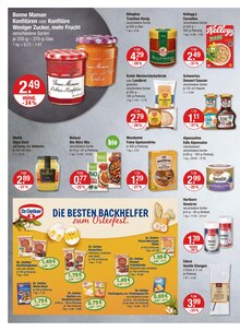Mixer im V-Markt Prospekt "V-Markt einfach besser einkaufen" mit 29 Seiten (Regensburg)