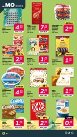 Haribo im Netto mit dem Scottie Prospekt in Halle Aktueller Netto mit dem Scottie Prospekt mit Haribo, "Günstig. Besser. Für Dich.", Seite 12