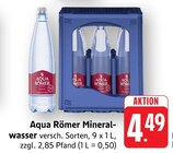 Angebot im E center Nürtingen Prospekt E center Nürtingen Prospekt mit im Angebot für 4,49 €