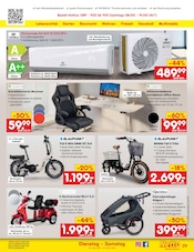 Fahrradzubehör im Netto Marken-Discount Prospekt in Hildesheim Aktueller Netto Marken-Discount Prospekt mit Fahrradzubehör, "Aktuelle Angebote", Seite 37