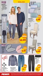 Schuhe Angebot & Preis im aktuellen Penny-Markt Prospekt Schuhe Angebot im aktuellen Penny-Markt Prospekt auf Seite 22