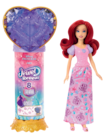Poupée princesse reveal 3 ans. - JouéClub à La Roche-sur-Yon Poupée princesse reveal 3 ans. en promo chez JouéClub La Roche-sur-Yon à 24,99 €