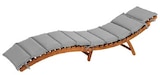 Relax-Sonnenliege bei Lidl im Elsdorf Prospekt für 89,99 €