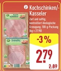 Kochschinken für 2,79 € bei ALDI Nord im Angebot Kochschinken im aktuellen ALDI Nord Prospekt