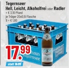 Hell bei Trinkgut im Prospekt "" für 17,99 €