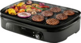 Tischgrill HD6210/90 im Angebot bei Kaufland in Herne Tischgrill HD6210/90 Angebote von Philips bei Kaufland Herne für 69,99 €