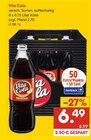 Vita Cola im Netto Marken-Discount Prospekt Vita Cola von Vita Cola im aktuellen Netto Marken-Discount Prospekt für 6,49 €