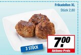 Aktuelle Hackfleisch Angebote bei EDEKA in Recklinghausen Aktuelles Frikadellen XL Angebot bei EDEKA in Recklinghausen ab 7,00 €