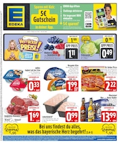Fleisch im EDEKA Prospekt in Heidenheim Aktueller EDEKA Prospekt mit Fleisch, "Wir lieben Lebensmittel.", Seite 3