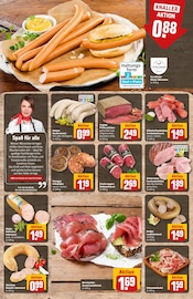 Ähnliches Angebot bei REWE in Prospekt "Dein Markt" gefunden auf Seite 12