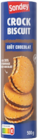 Fourrés chocolat - SONDEY - Lidl à Gap Fourrés chocolat - SONDEY en promo chez Lidl Gap à 0,99 €
