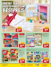 Spielwaren im Netto Marken-Discount Prospekt in Wuppertal Aktueller Netto Marken-Discount Prospekt mit Spielwaren, "Aktuelle Angebote", Seite 39