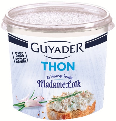 Guyader Tartinable Colruyt Magnum