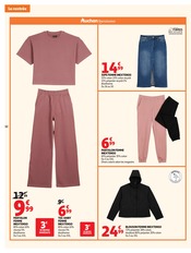 Prospectus Auchan Hypermarché "XXL" en cours à Castres, Page 32 Catalogue Auchan Hypermarché en cours à Castres, "XXL", Page 32