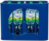 Mineralwasser im Angebot bei Kaufland in Halle Mineralwasser Angebote von GAENSEFURTHER SCHLOSS QUELLE bei Kaufland Halle für 4,49 €