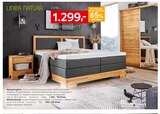 Boxspringbett im aktuellen XXXLutz Möbelhäuser Prospekt