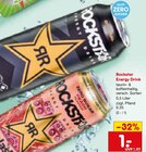 Aktuelles Energy Drink Angebot bei Netto Marken-Discount in Freiberg ab 1,00 €